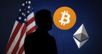 Eric Trump apuesta fuerte por Bitcoin y Ethereum ante incertidumbre por aranceles