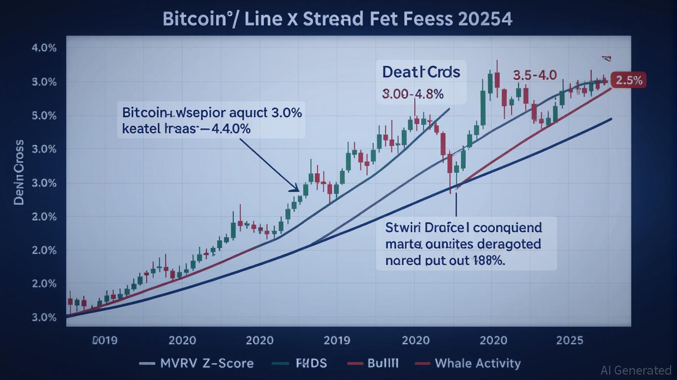 Bitcoin's MVRV Death Cross: Bearish Signal or False Alarm?