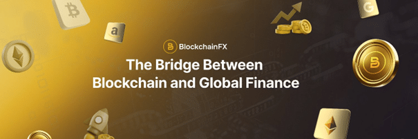 BlockchainFX-Vorverkauf explodiert, da Trader die erste All-in-One-Super-App unterstützen image 4