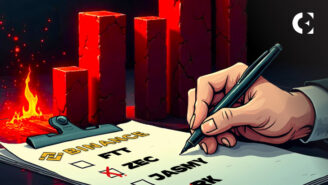 Целью голосования по делистингу Binance является FTT, ZEC и JASMY — есть ли у этих токенов проблемы?