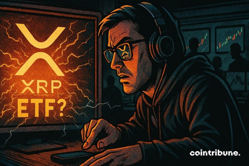 Crypto : Faut-il miser sur XRP avant l’annonce d’un ETF surprise ? image 1