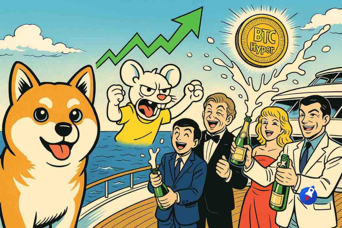 ChatGPT dévoile les 3 cryptomonnaies à moins de 1 euro pour devenir millionnaire image 0