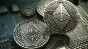 Spot Ethereum ETFs Record $39 Million Net Outflows As Nasdaq ISE, LLC Withdraws Options Listing Proposals For Both BTC And ETH Funds