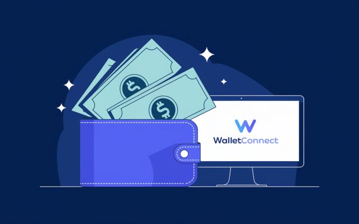 WalletConnect công bố phân bổ Airdrop 50M WCT trong giai đoạn 1