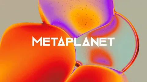 Metaplanet увеличивает ставку на биткойн, приобретая дополнительно $13 миллионов, теперь владеет 4,206 BTC