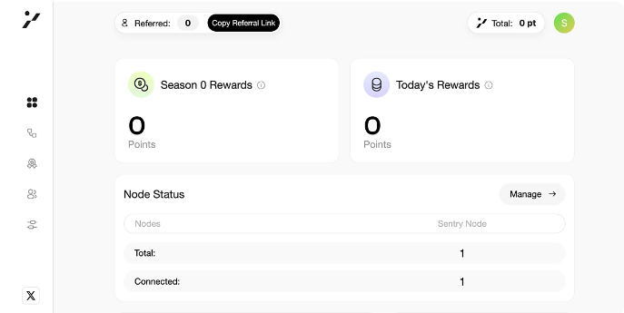 Gradient Network là gì? Hướng dẫn tham gia nhận airdrop token image 7