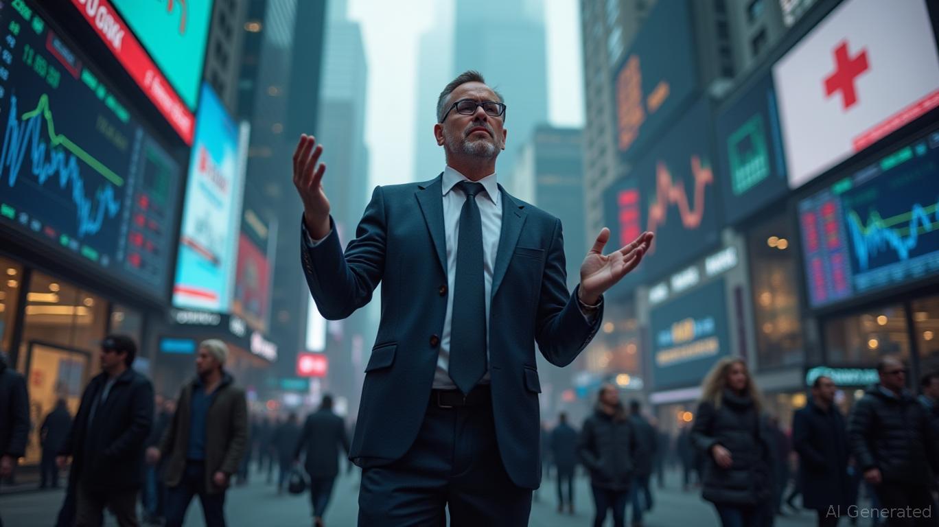 Bitcoin News Update: Fed's Softened Rate Cut and Cautious Tone Keep Bitcoin in Uncertain, Volatile Territory