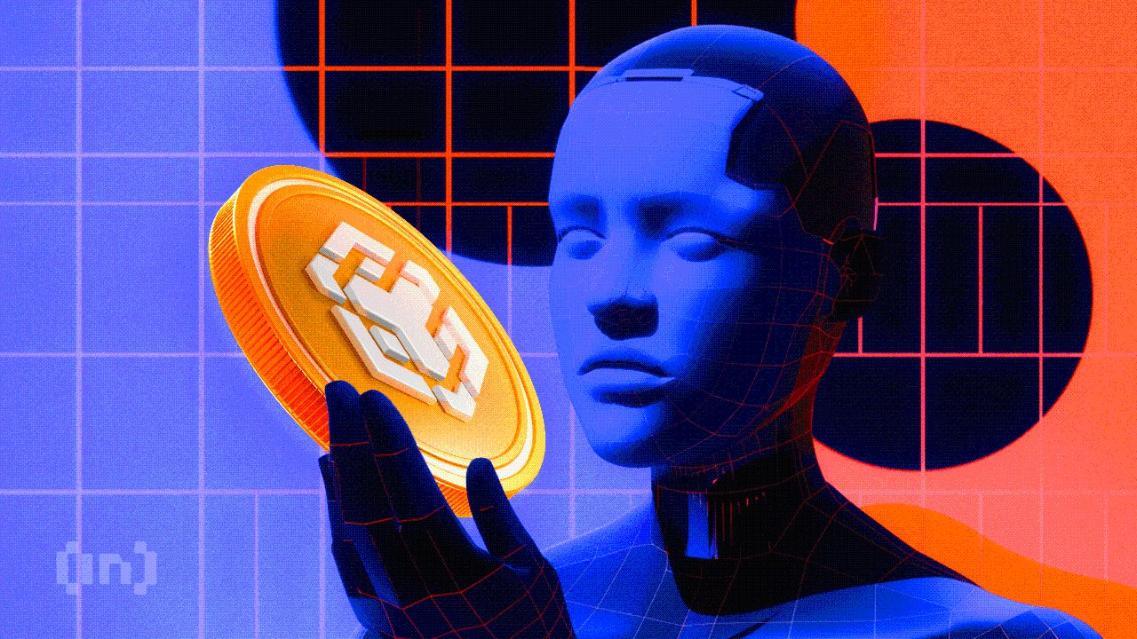 Il grande rally di BNB sembra instabile: i venditori rapidi si stanno preparando?
