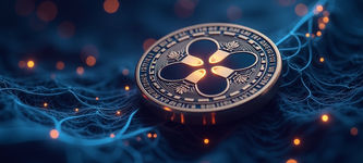 Krypto-Crash: Werden Top-Altcoins wie Avantis, Ethereum, XRP wieder ansteigen?