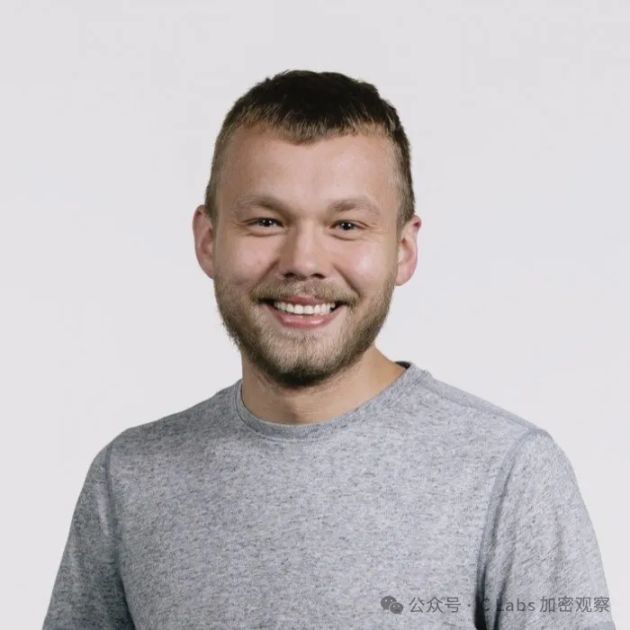 以太坊创始团队仅有 1 博士! image 10