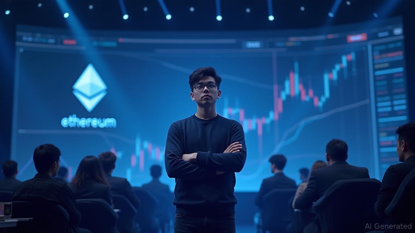 Ethereum Updates Today: Presale Coins Compared to Leading Tokens: MoonBull's Return on Investment Challenge to Ethereum's Market Leadership