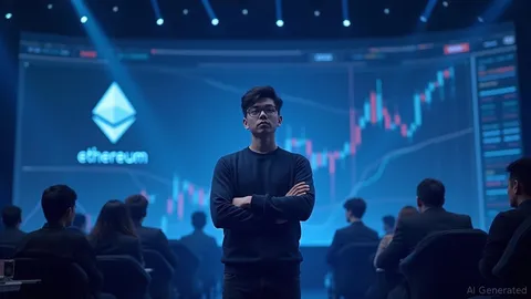Ethereum Updates Today: Presale Coins Compared to Leading Tokens: MoonBull's Return on Investment Challenge to Ethereum's Market Leadership