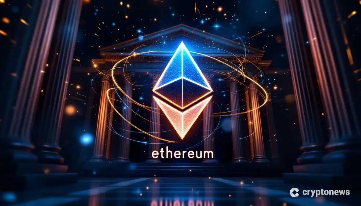 RWA大手Securitize、イーサリアムでトークン化ファンド設立 image 0