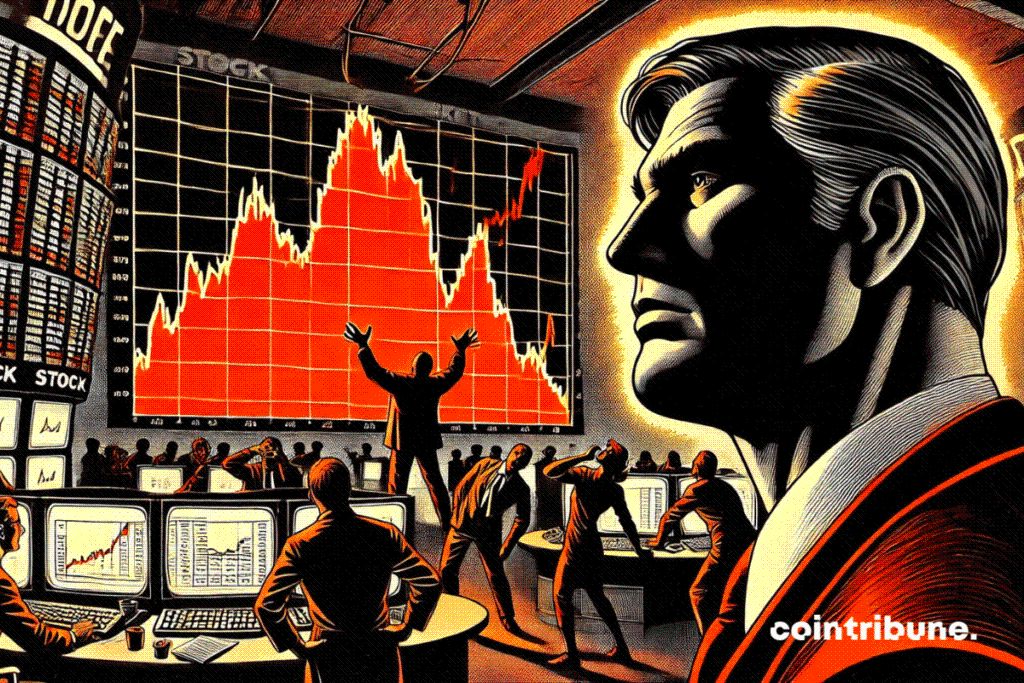 Shorts Are Exploding On Bitcoin, Large Investors Are Taking Positions image 1