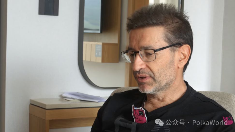 Polkadot Weekly Report｜Gavin Wood announces the launch of Polkadot’s Second Era at Sub0! Polkadot mobile app will become the new entry point! image 2