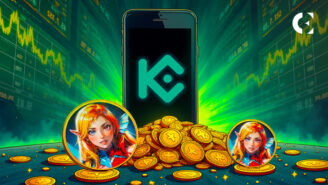 KuCoin Lists SIREN After Community Vote Sends Price Soaring