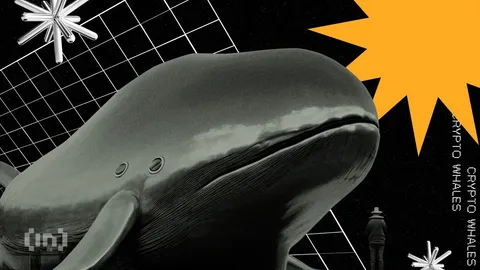 3 Pagbabago sa Ugali ng Bitcoin Whale Pagkatapos ng Pagbagsak ng Merkado noong Oktubre