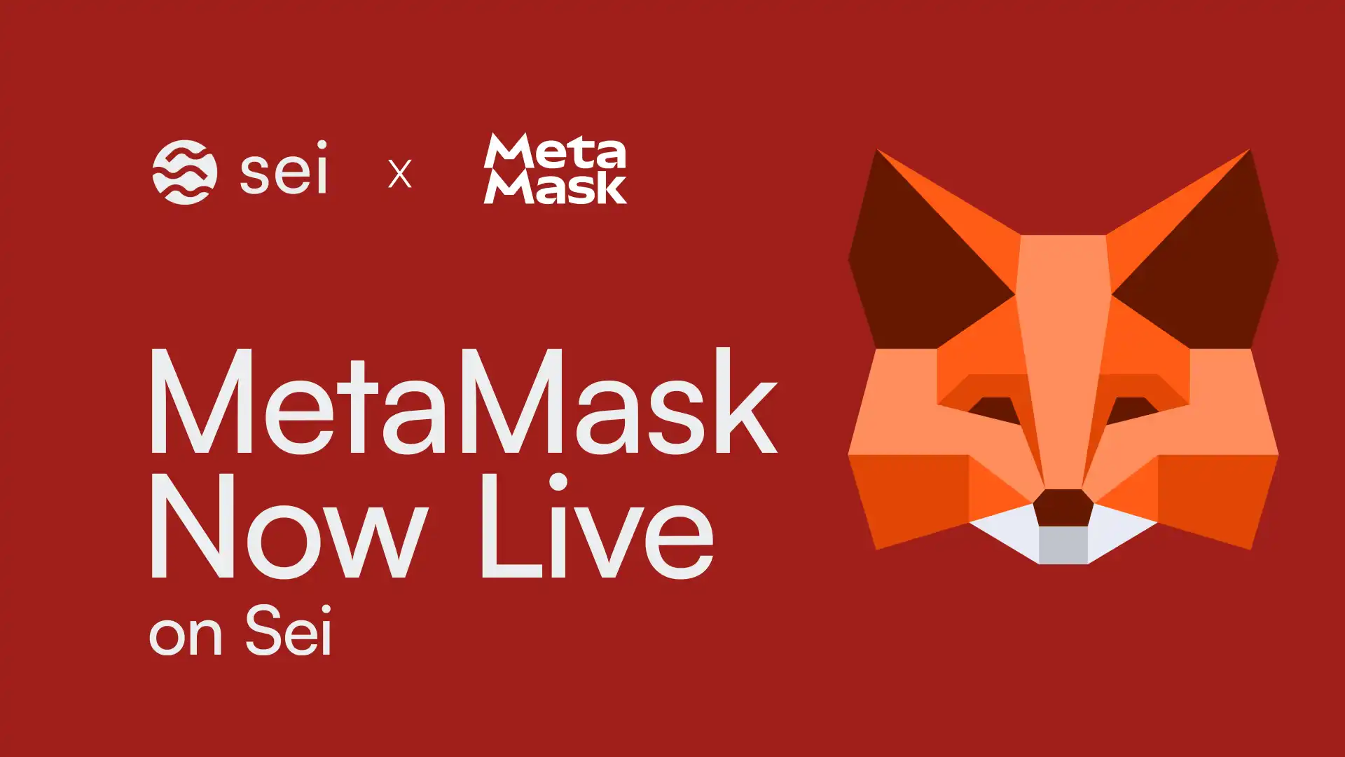MetaMask策略整合Sei網絡，提升跨鏈Web3體驗 image 0