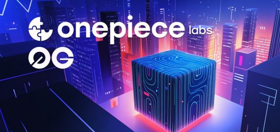 0G y OnePiece Labs anuncian una segunda cohorte de aceleradores de IA que apoya proyectos que impulsan la inteligencia artificial descentralizada.