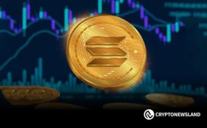 Solana Builds $189 Support Zone as 24.5M SOL Accumulate on-Chain