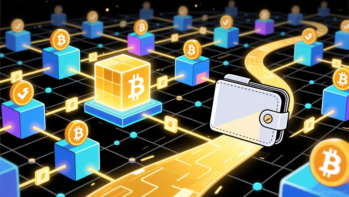 BCH Drops 1.87% Over 24 Hours as Network Upgrades and Mining Changes Occur