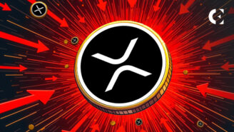 XRP hat endlich die 3-Dollar-Marke durchbrochen. Warum also schlägt ein Top-Analyst Alarm?