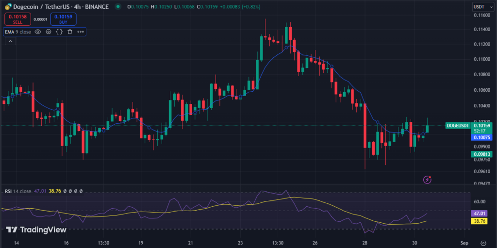 Will Elon Musk’s Legal Win Propel Dogecoin Above $0.15? image 3