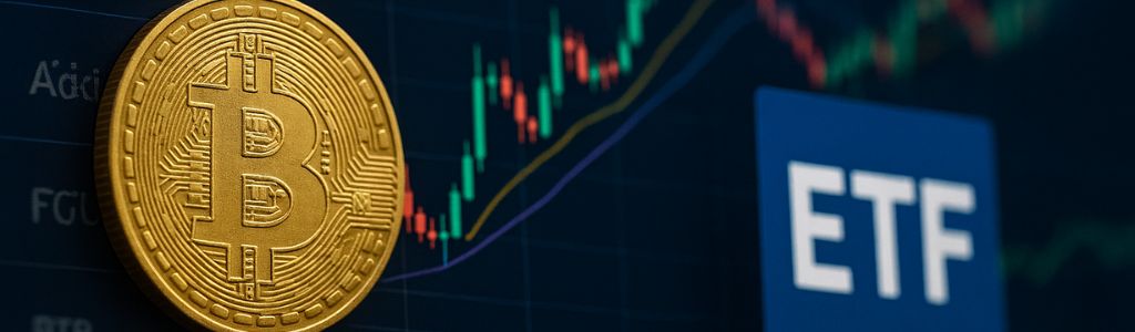 ¿Qué Pasará con el Mercado Cripto ante el Anuncio de la FED?
