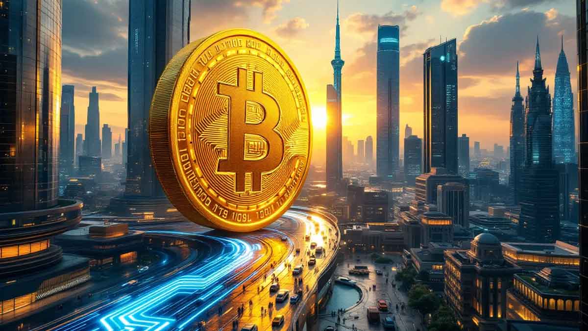 ビットコイン先物、過去最高の6兆円突破|CMEがトップシェア image 0
