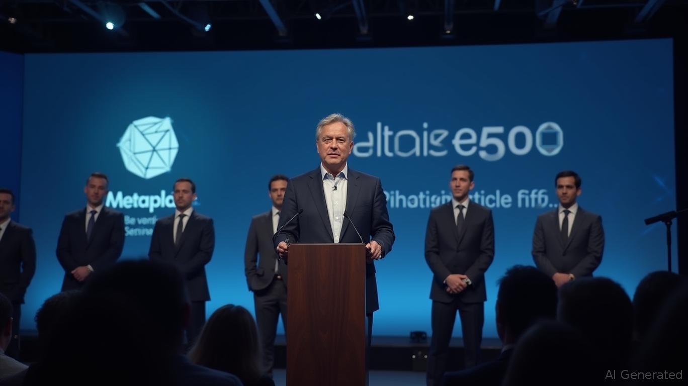 Capital Group’s $500M Investment in Metaplanet: A Significant Institutional Wager on Bitcoin image 0