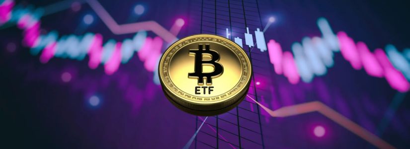 La Demanda Institucional Lleva a los ETFs de Bitcoin en EE. UU. a $10.000 Millones de Volumen Diario image 1