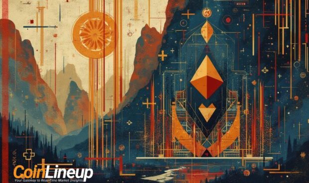 Ethereum Breaks $3,700 Amid Staking Surge, AI Tokens Dip