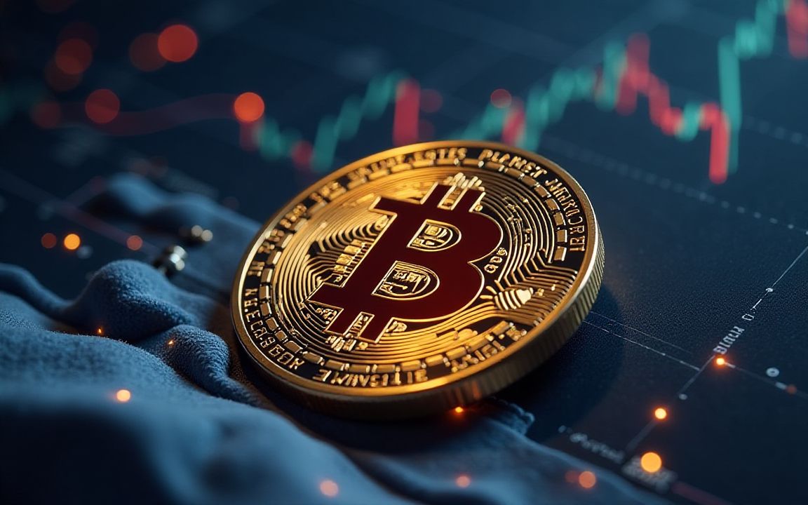 ビットコインはFRBの決定に先立って116ドルの抵抗線を試す。新しいトークンの発売が市場を揺るがす