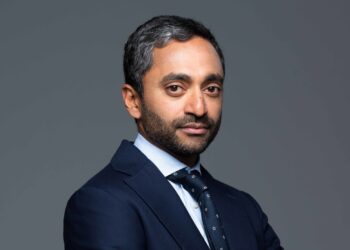 Chamath Palihapitiya Backs New $250M SPAC Targeting Crypto and Tech Deals