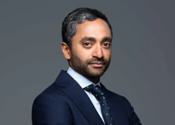 Chamath Palihapitiya Backs New $250M SPAC Targeting Crypto and Tech Deals