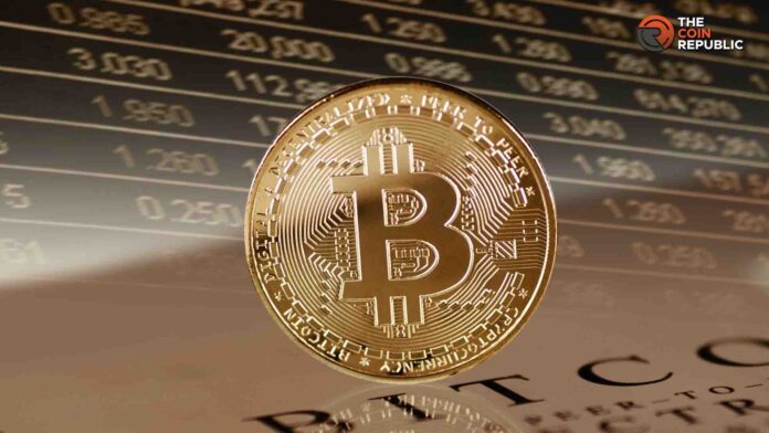 El precio del Bitcoin alcanza máximos de un mes y un experto predice que pronto alcanzará los $123.288 en medio de nuevas posiciones largas