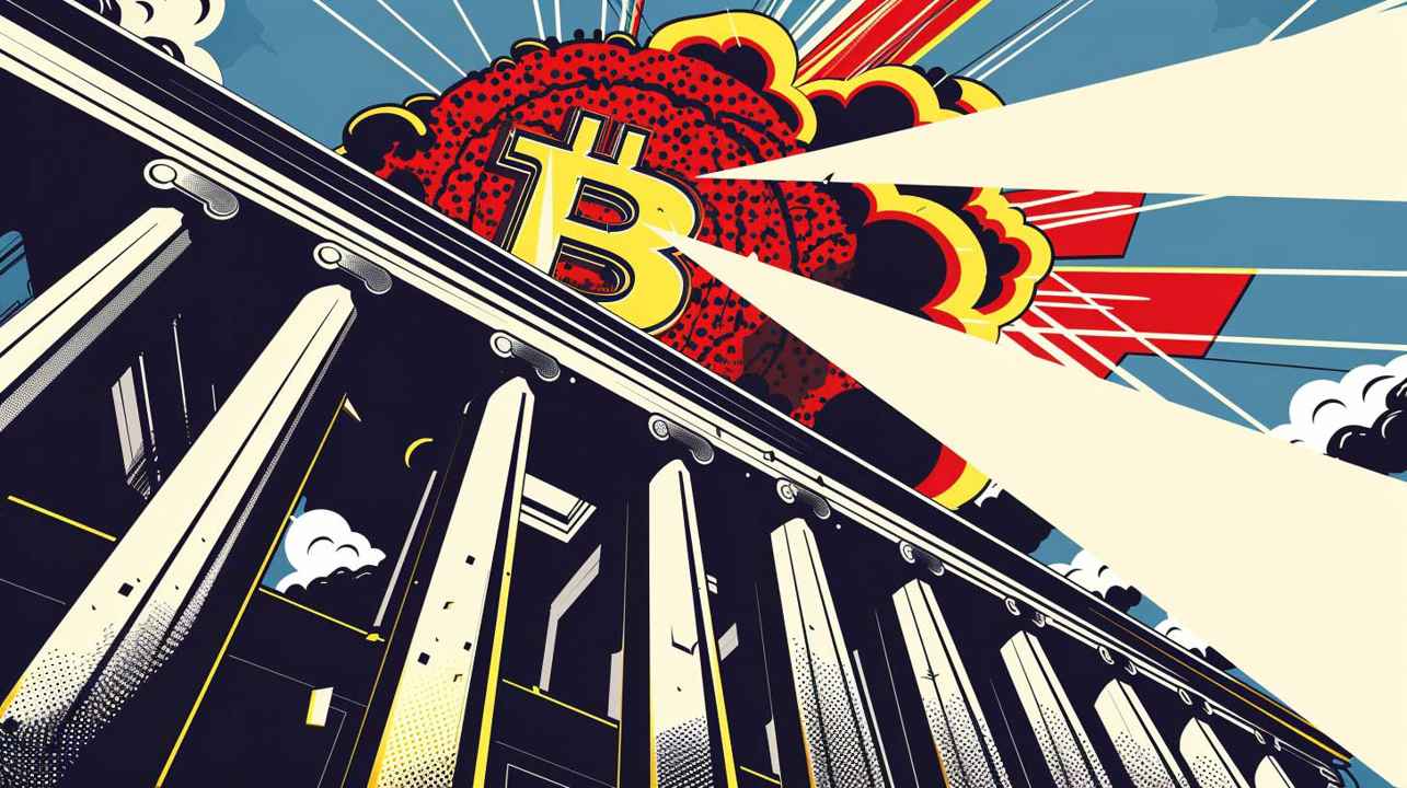 Bank of Korea adopts cautious stance on Bitcoin reserve plans