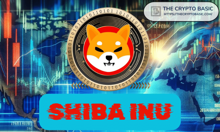 Etherscan持续错误：多年后仍报告错误的Shiba Inu总供应量