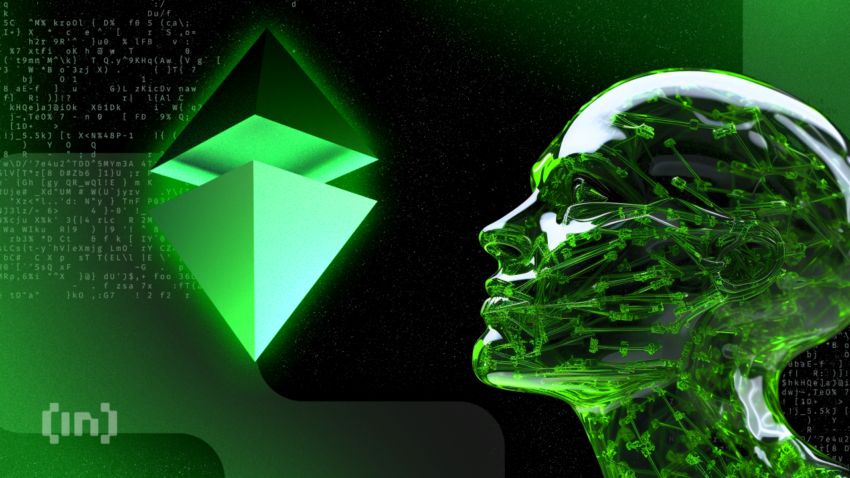 Ethereum (ETH) Sees Largest Inflows Since March, Signals Bullish Trend