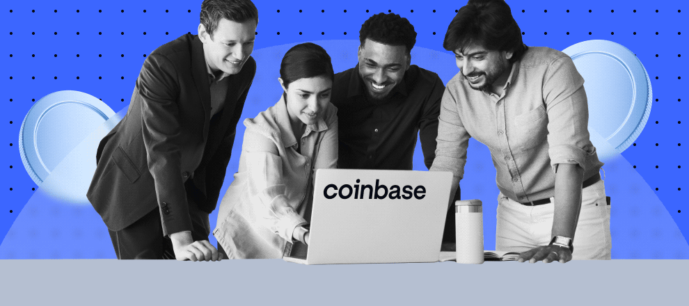 Coinbase запускает финансовую платформу для бизнеса с поддержкой криптовалют image 0