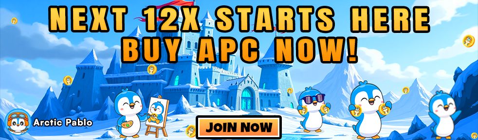 Arctic Pablo Coin Presale Raises $3.14M With 66% Apy Staking—Clearly Among The Top Cryptos To Buy Now Amid Notcoin And Just A Chill Guy Surge image 5