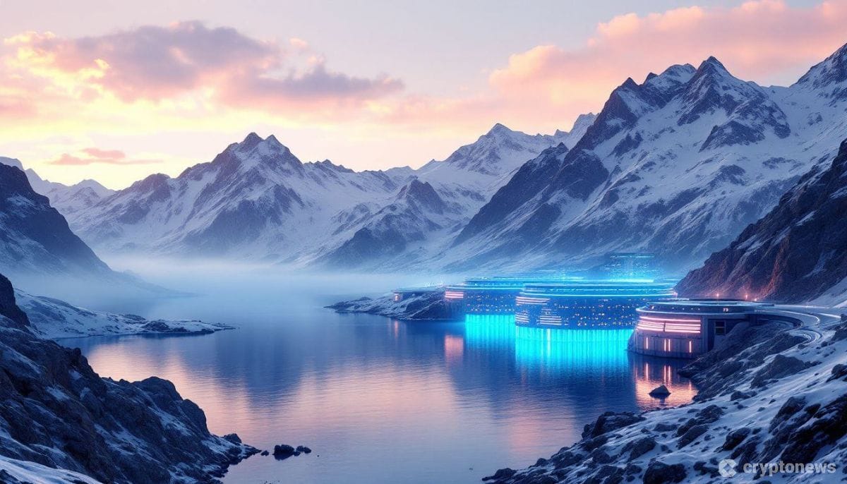 スイス議会、ビットコインマイニングの電力活用案を可決 image 0