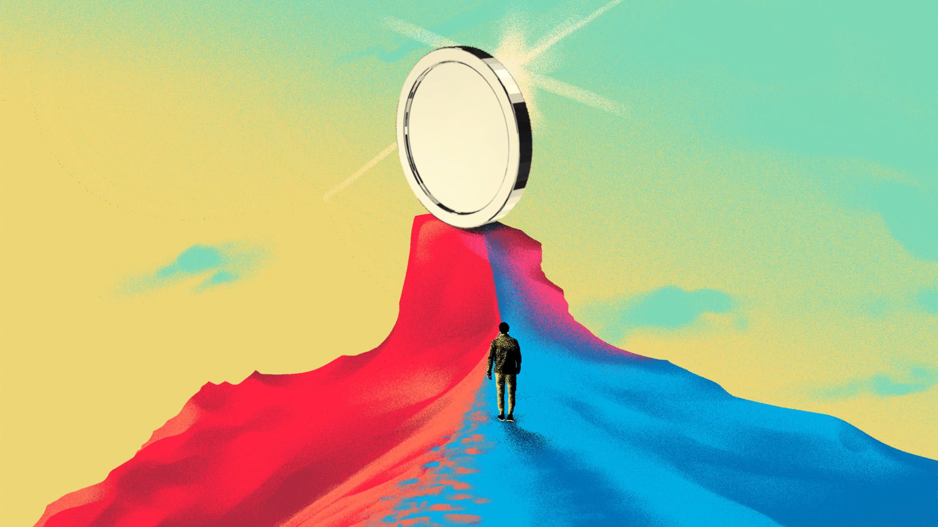 How A Token Sale Gone Wrong Turned Into a 100% Rally For HumidiFi (WET)