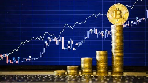 Bitcoin Close to its “Take-off Phase” – What Does it Mean?