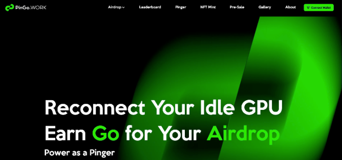 上线后持续拉涨，PINGO 如何打破开盘即巅峰魔咒？ image 1