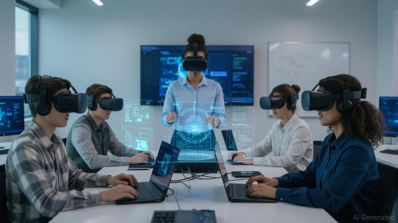 Emerging Prospects in STEM and Technical Training: Rising Need for Qualified Graduates and How Institutions Are Evolving