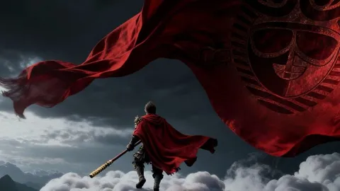 Korzystając z impetu: SunPerp (Sunwukong) startuje jako pierwszy na świecie perp DEX skoncentrowany na rynku chińskojęzycznym