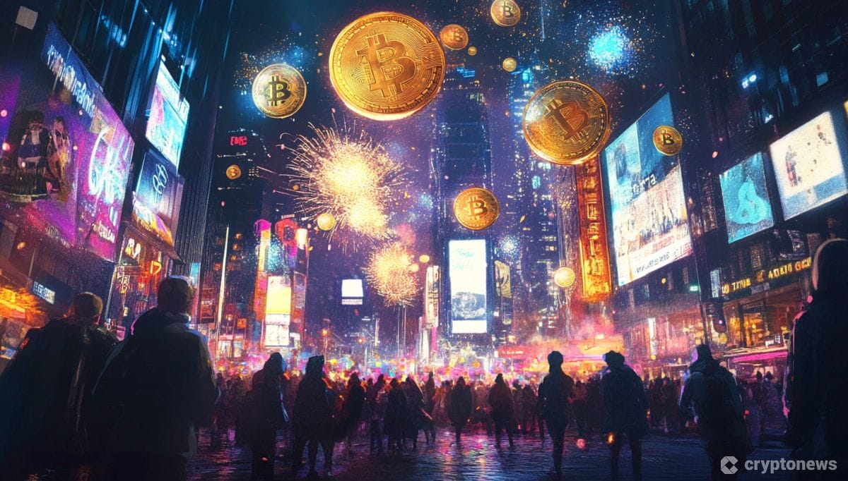 2025年注目のアルトコイン銘柄|年間成長率100%超の可能性 image 0
