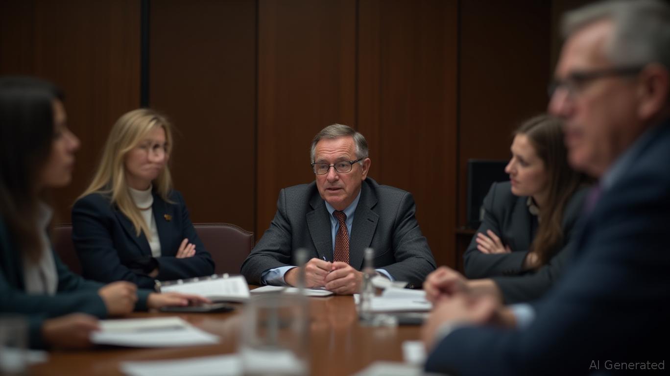 Regulators Provide More Defined Guidelines for Crypto ETFs, Yet Some Ambiguity Remains