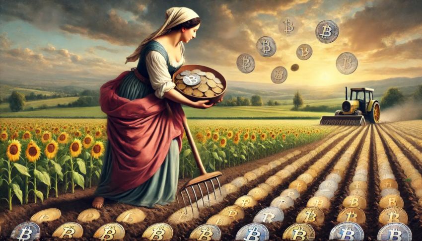 + 150% et au-delà : découvrez l’altcoin phare du mois de juillet